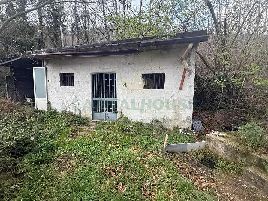 Immagine 1 di Terreno agricolo in vendita  in Via Largo di Carifi a Mercato San Severino