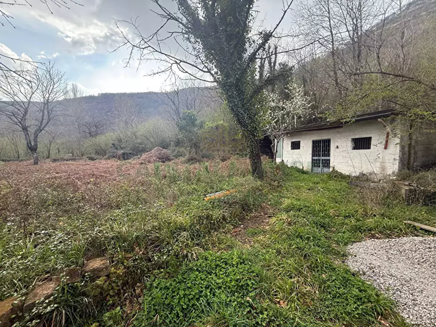 Immagine 2 di Terreno agricolo in vendita  in Via Largo di Carifi a Mercato San Severino