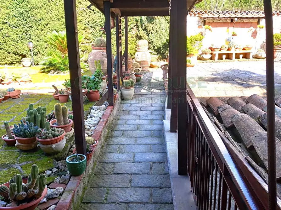 Immagine 12 di Villa in vendita  in via paganini a Baiano