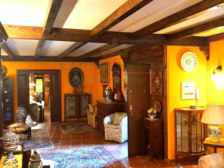 Immagine 25 di Villa in vendita  in via paganini a Baiano