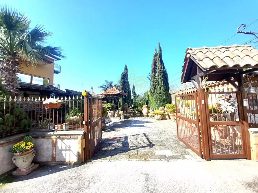 Immagine 14 di Villa in vendita  in via paganini a Baiano