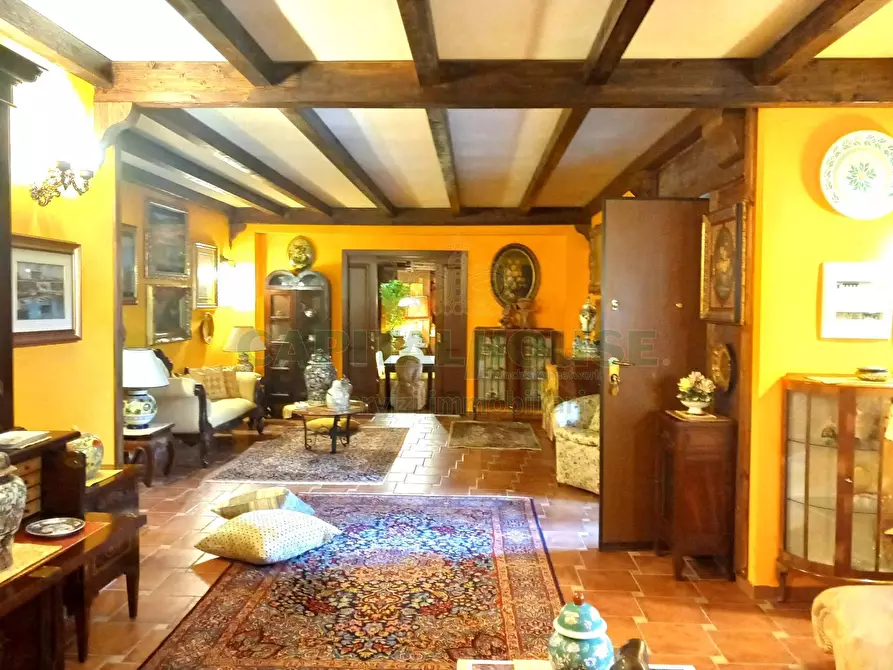 Immagine 18 di Villa in vendita  in via paganini a Baiano