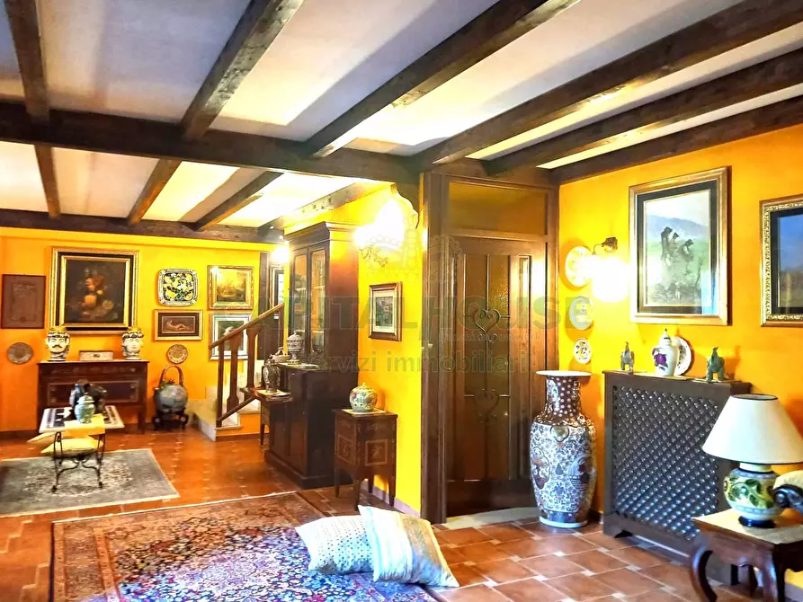 Immagine 19 di Villa in vendita  in via paganini a Baiano