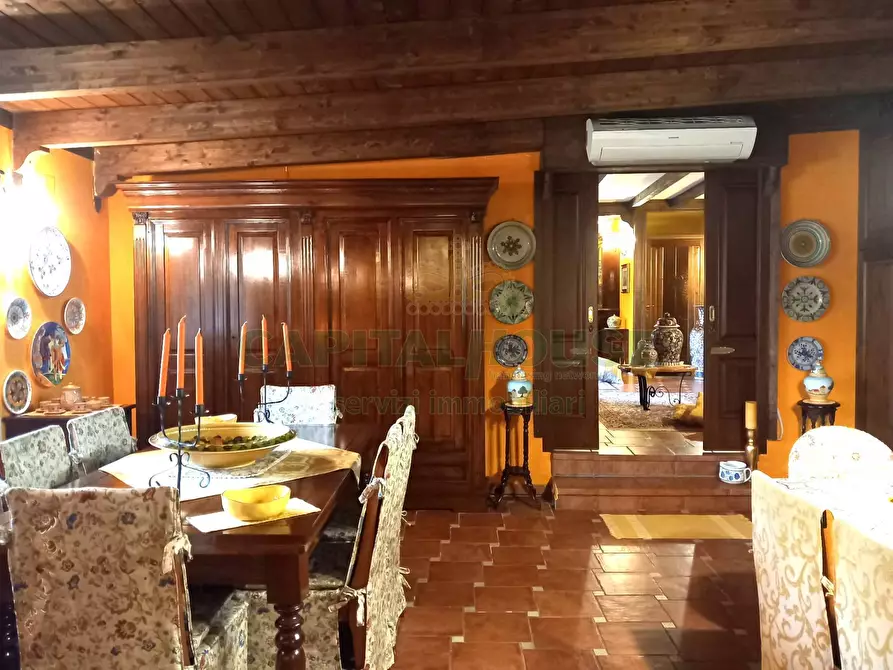 Immagine 23 di Villa in vendita  in via paganini a Baiano