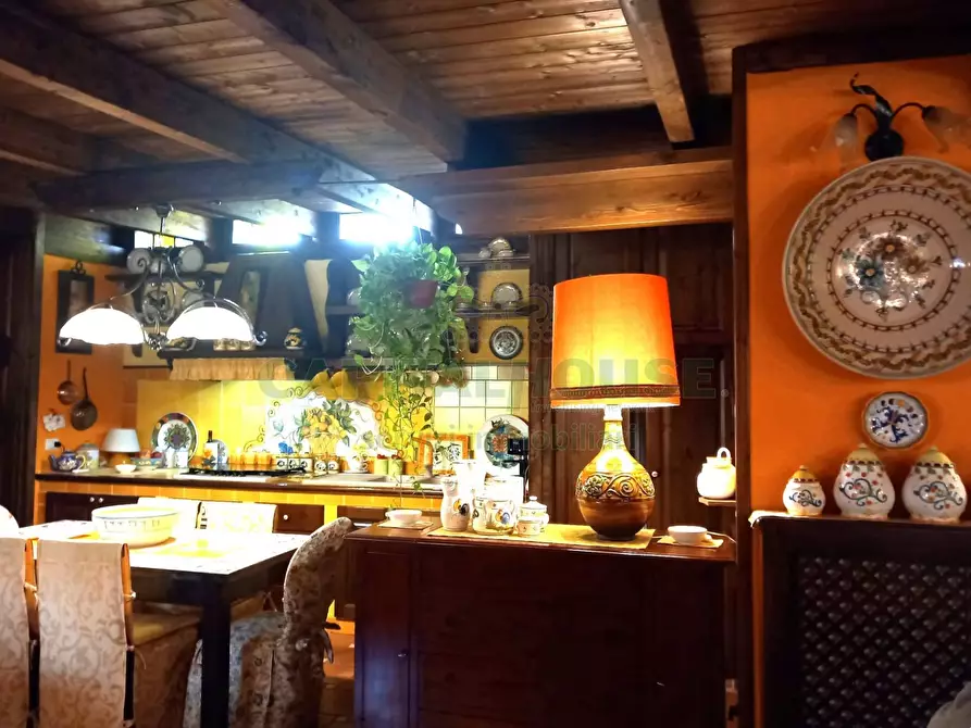 Immagine 26 di Villa in vendita  in via paganini a Baiano