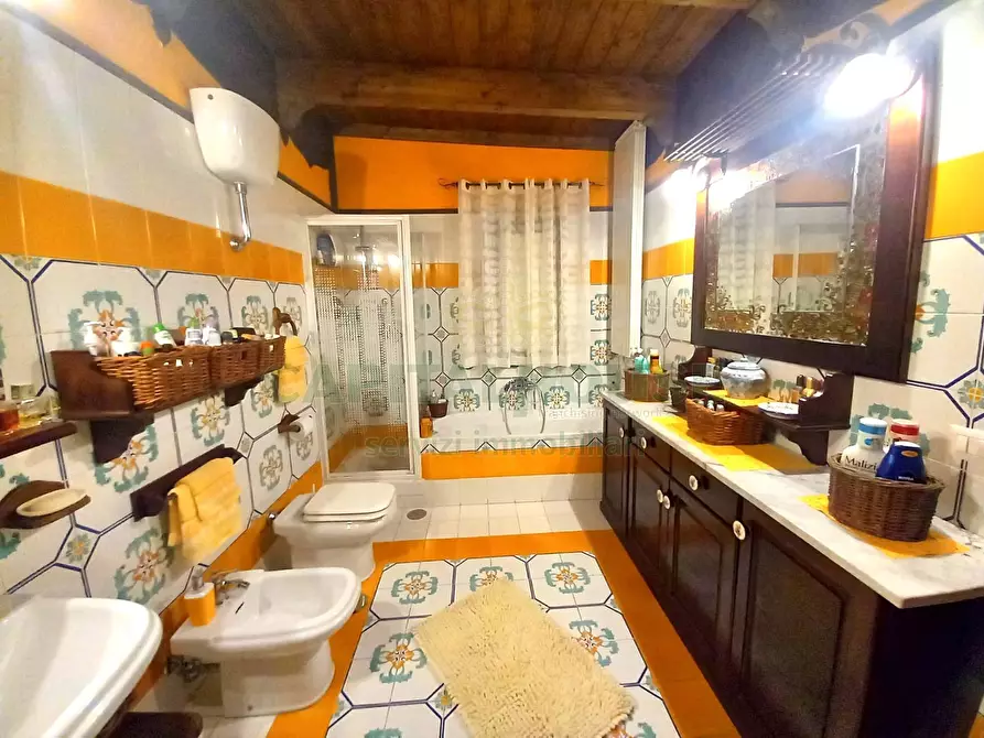 Immagine 32 di Villa in vendita  in via paganini a Baiano