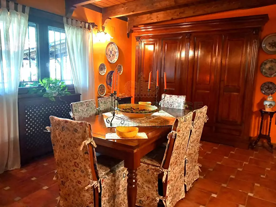 Immagine 34 di Villa in vendita  in via paganini a Baiano