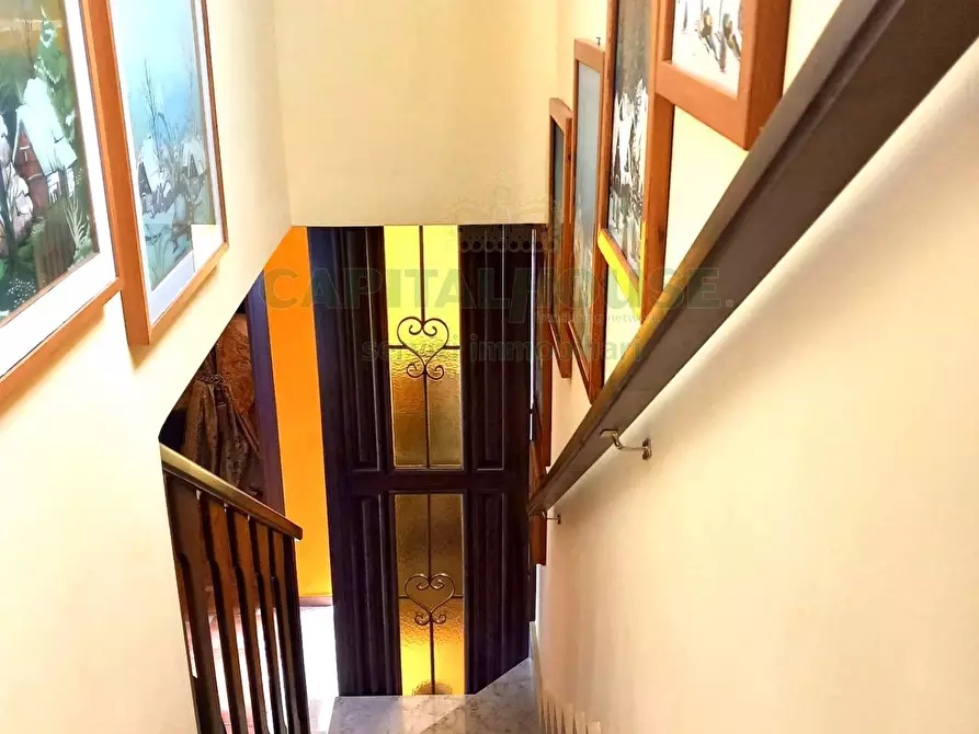 Immagine 35 di Villa in vendita  in via paganini a Baiano