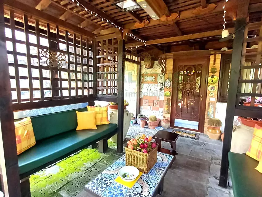 Immagine 47 di Villa in vendita  in via paganini a Baiano