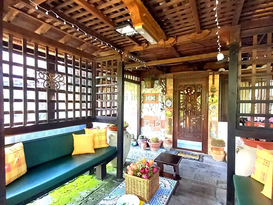 Immagine 49 di Villa in vendita  in via paganini a Baiano