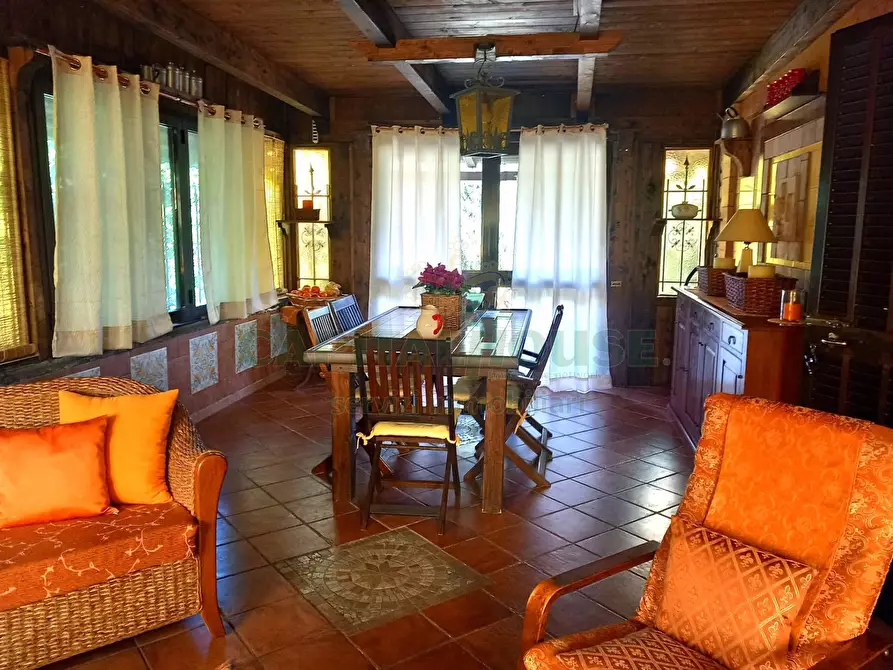 Immagine 38 di Villa in vendita  in via paganini a Baiano