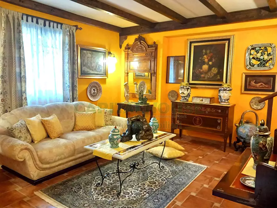 Immagine 22 di Villa in vendita  in via paganini a Baiano