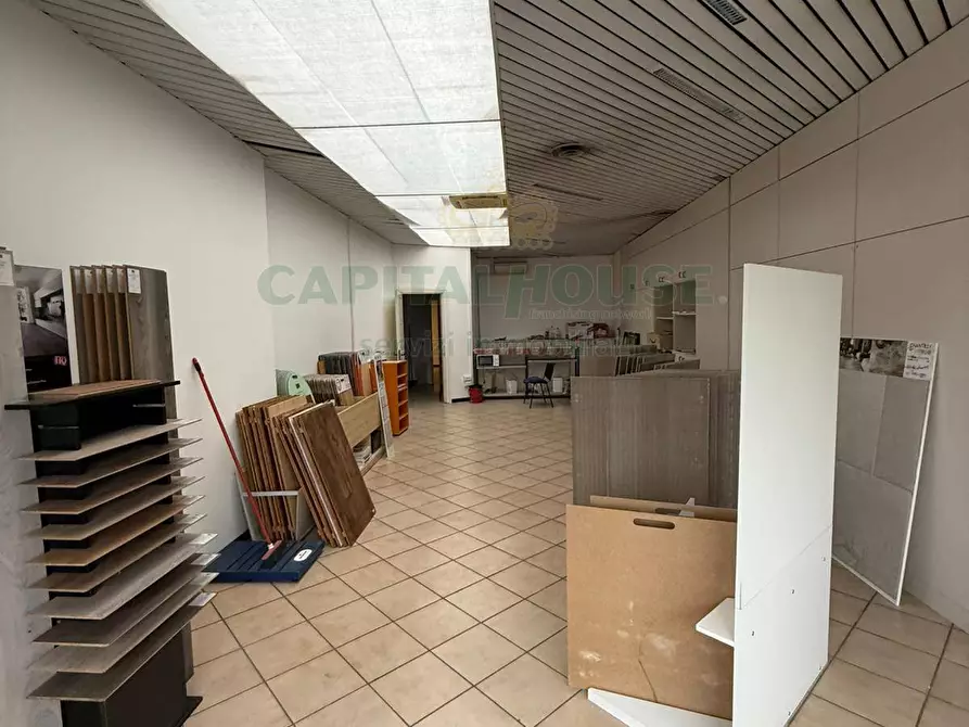 Immagine 3 di Ufficio in affitto  in Via Enrico Mattei a Bologna