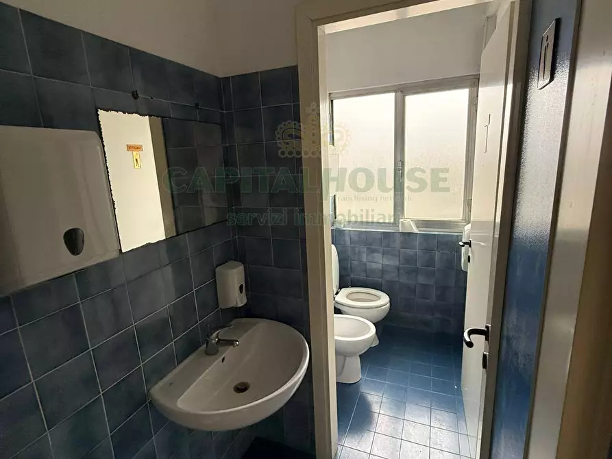 Immagine 7 di Ufficio in affitto  in Via Enrico Mattei a Bologna