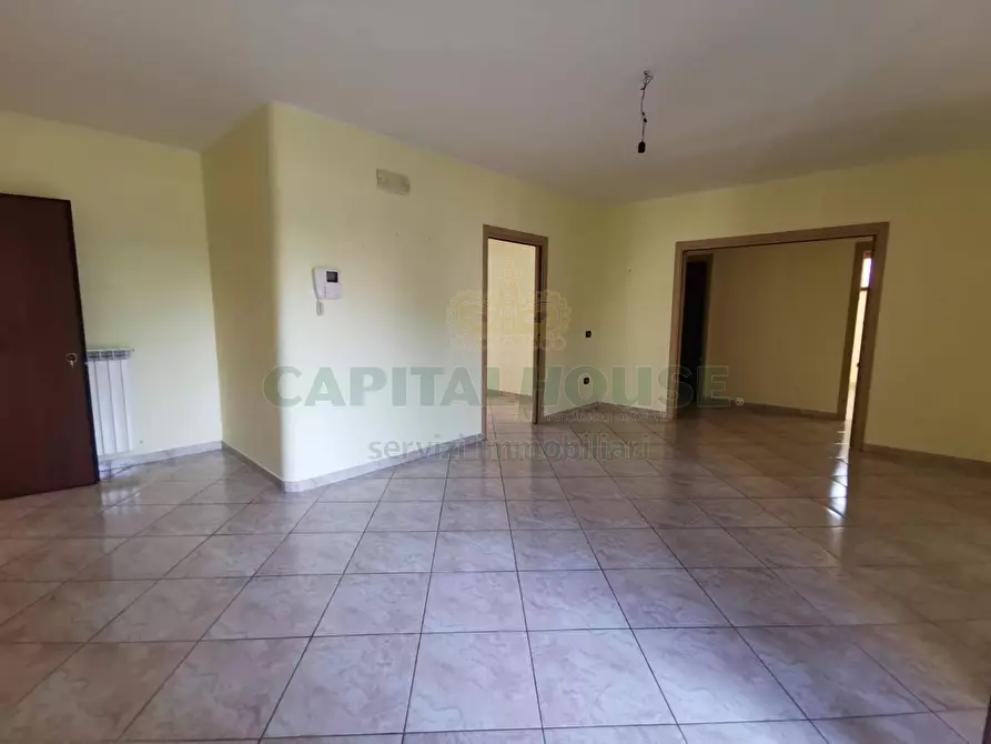 Immagine 2 di Appartamento in vendita  in via Giacomo Matteotti a Cicciano