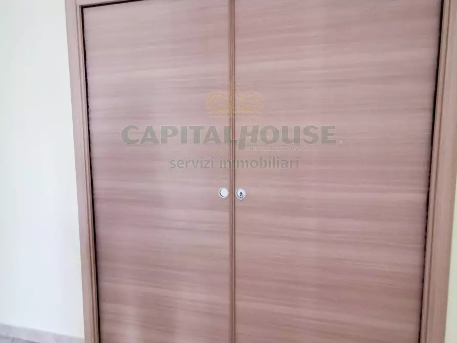 Immagine 3 di Appartamento in vendita  in via Giacomo Matteotti a Cicciano