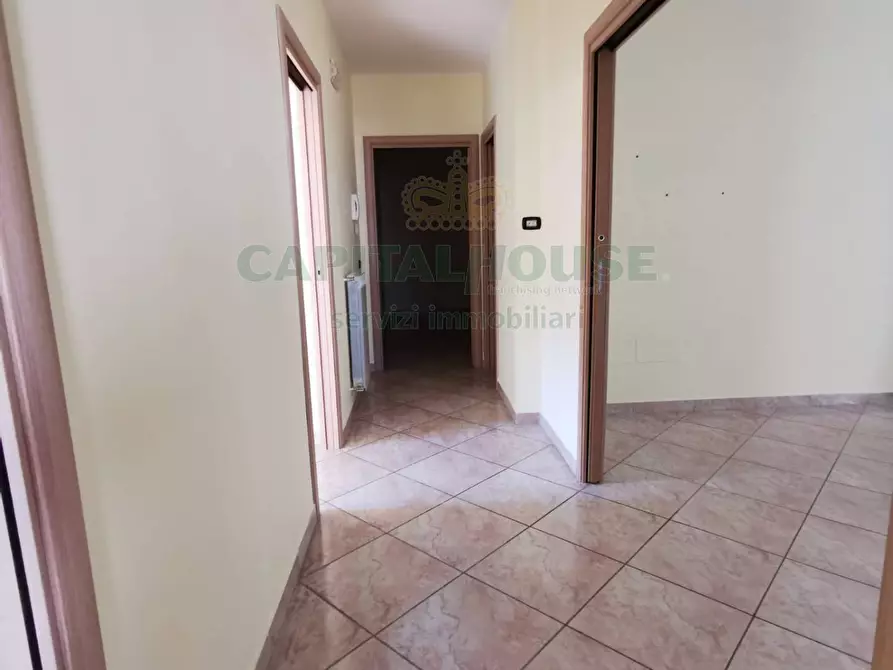 Immagine 5 di Appartamento in vendita  in via Giacomo Matteotti a Cicciano