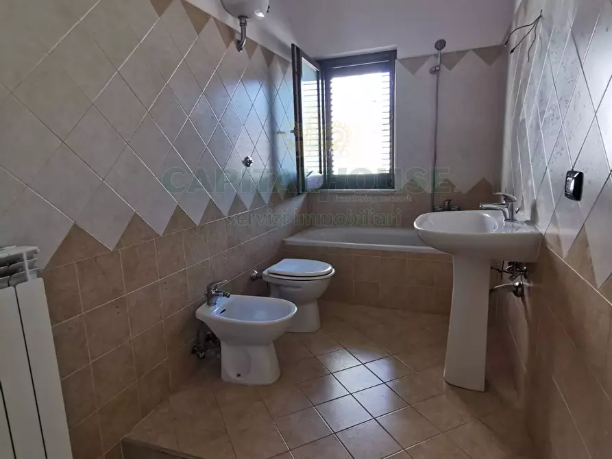 Immagine 9 di Appartamento in vendita  in via Giacomo Matteotti a Cicciano