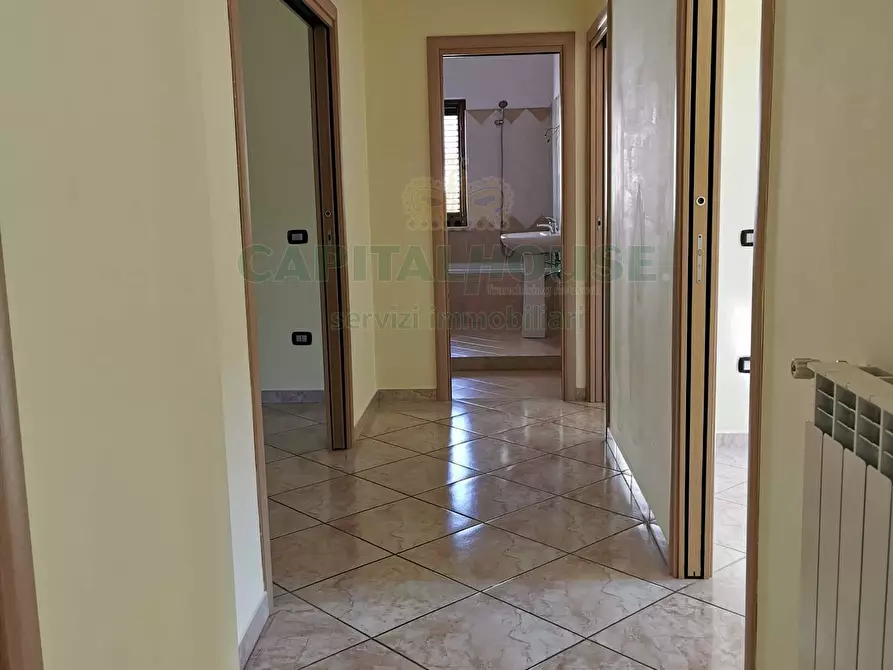 Immagine 10 di Appartamento in vendita  in via Giacomo Matteotti a Cicciano