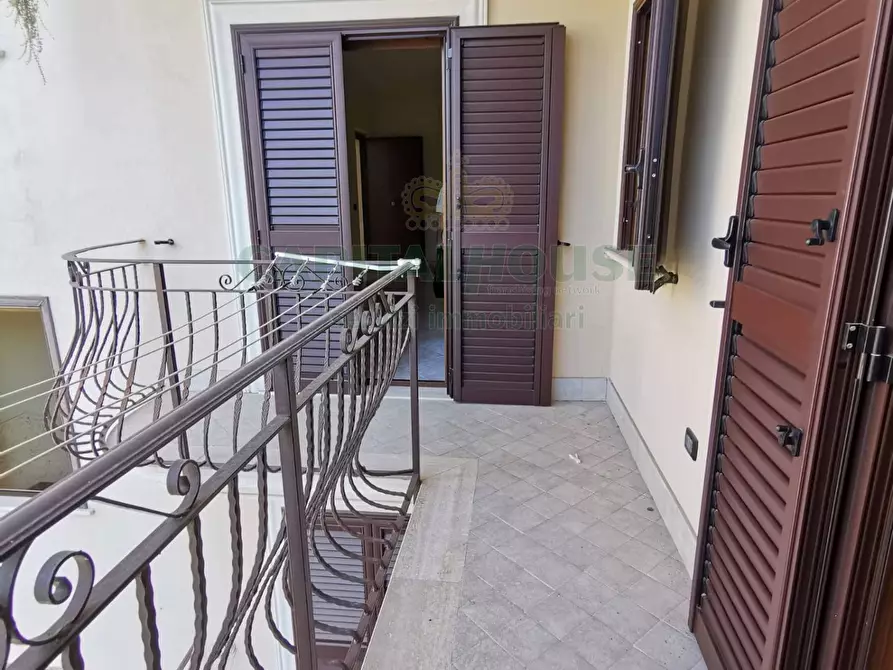 Immagine 11 di Appartamento in vendita  in via Giacomo Matteotti a Cicciano