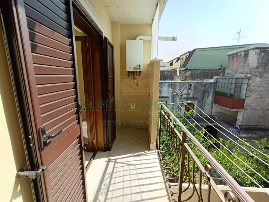 Immagine 12 di Appartamento in vendita  in via Giacomo Matteotti a Cicciano