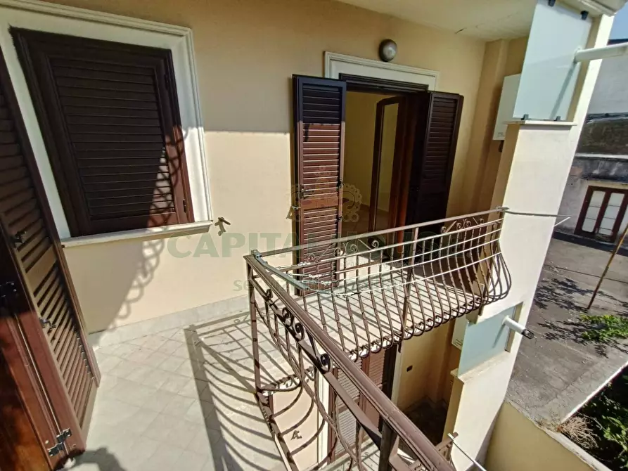 Immagine 13 di Appartamento in vendita  in via Giacomo Matteotti a Cicciano