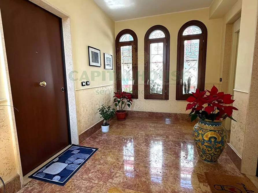 Immagine 15 di Appartamento in vendita  in via Giacomo Matteotti a Cicciano