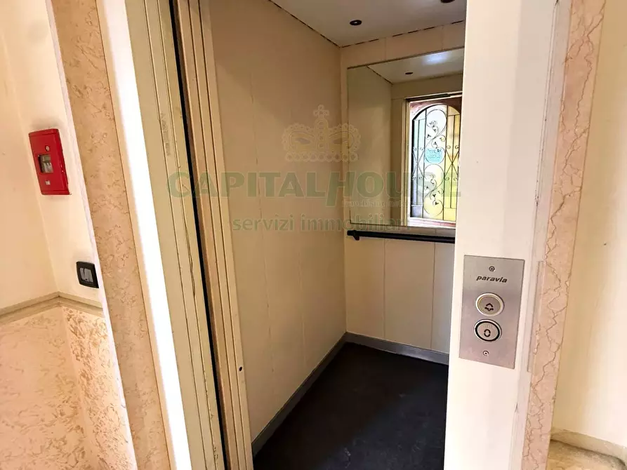 Immagine 18 di Appartamento in vendita  in via Giacomo Matteotti a Cicciano