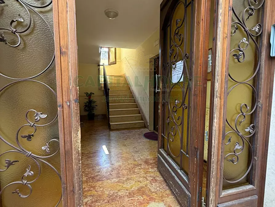 Immagine 20 di Appartamento in vendita  in via Giacomo Matteotti a Cicciano