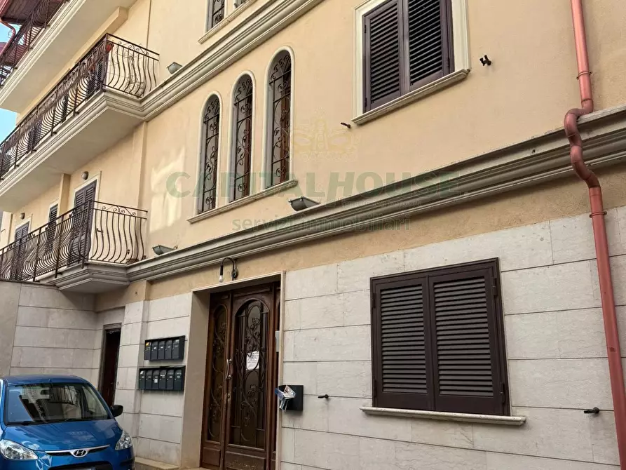 Immagine 22 di Appartamento in vendita  in via Giacomo Matteotti a Cicciano