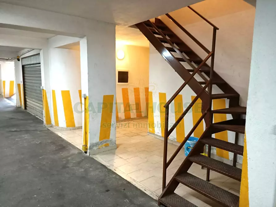 Immagine 23 di Appartamento in vendita  in via Giacomo Matteotti a Cicciano