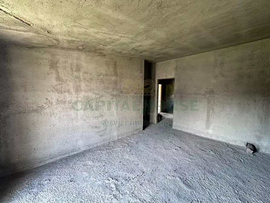 Immagine 4 di Villa in vendita  in via ragni a Cercola