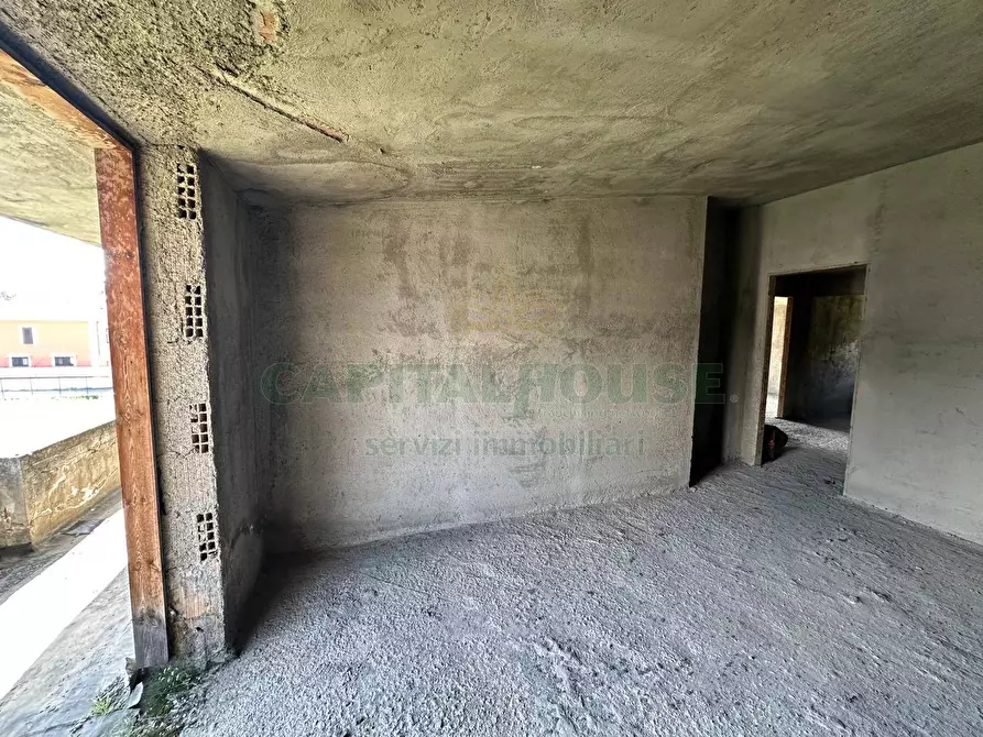 Immagine 5 di Villa in vendita  in via ragni a Cercola