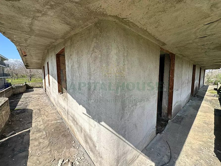 Immagine 2 di Villa in vendita  in via ragni a Cercola