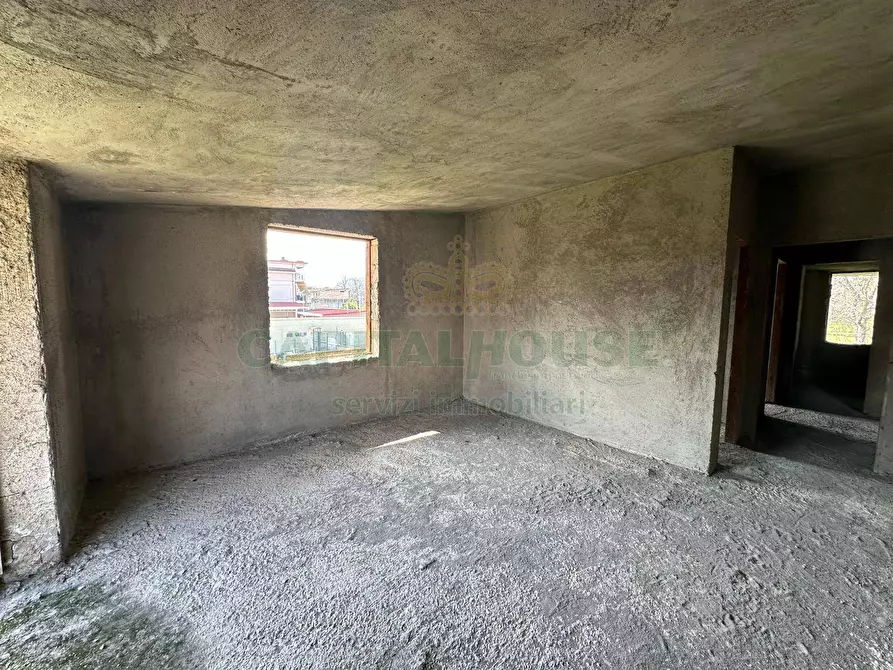 Immagine 9 di Villa in vendita  in via ragni a Cercola