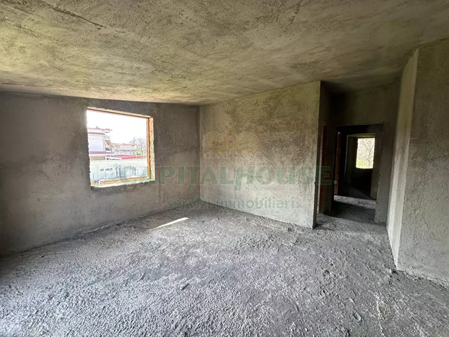 Immagine 10 di Villa in vendita  in via ragni a Cercola