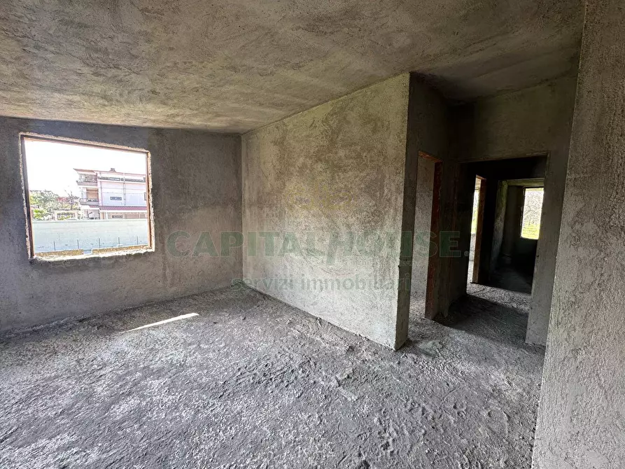 Immagine 11 di Villa in vendita  in via ragni a Cercola