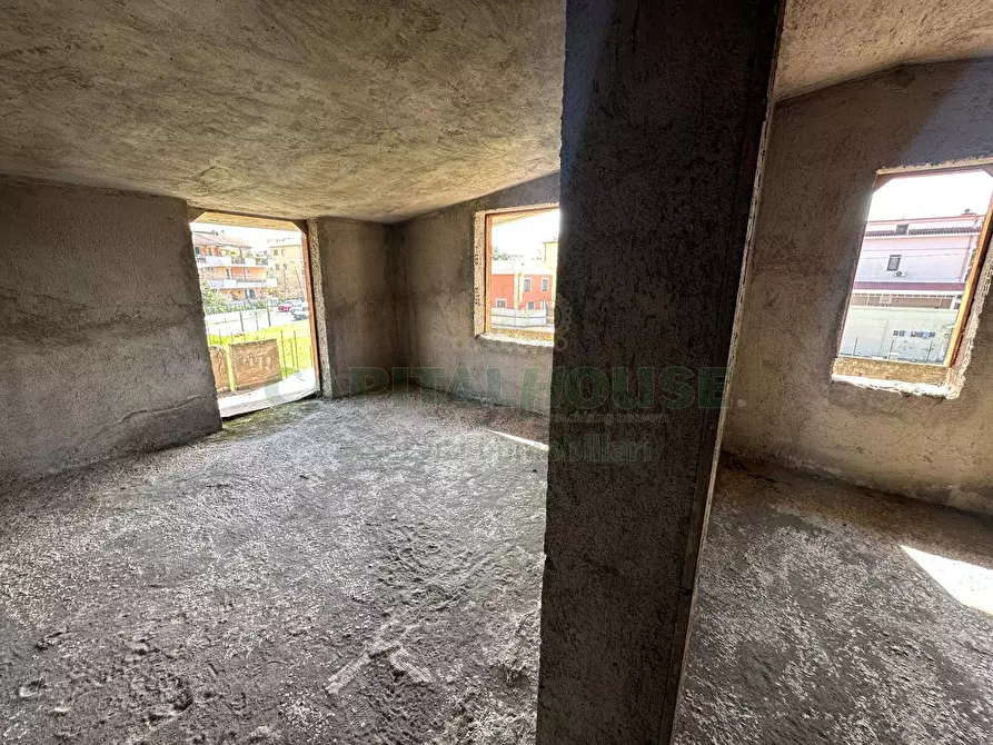 Immagine 14 di Villa in vendita  in via ragni a Cercola