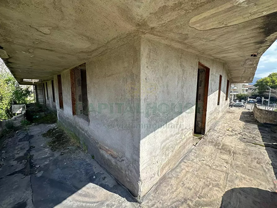 Immagine 32 di Villa in vendita  in via ragni a Cercola