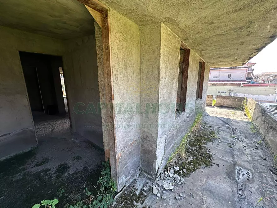 Immagine 31 di Villa in vendita  in via ragni a Cercola