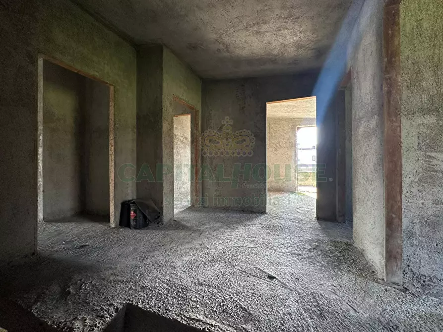 Immagine 19 di Villa in vendita  in via ragni a Cercola