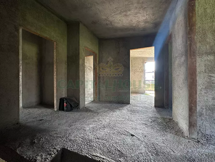 Immagine 20 di Villa in vendita  in via ragni a Cercola