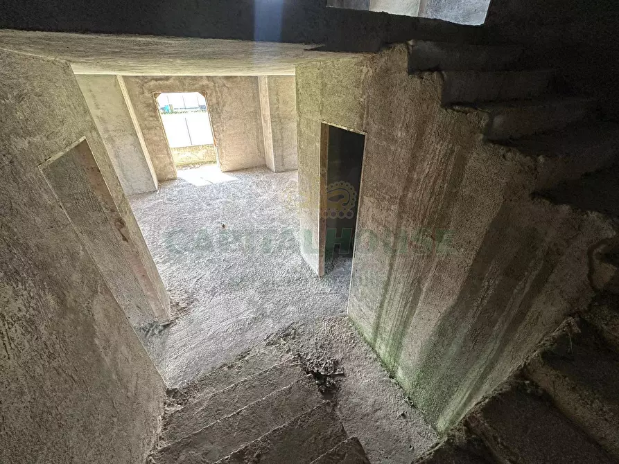 Immagine 21 di Villa in vendita  in via ragni a Cercola