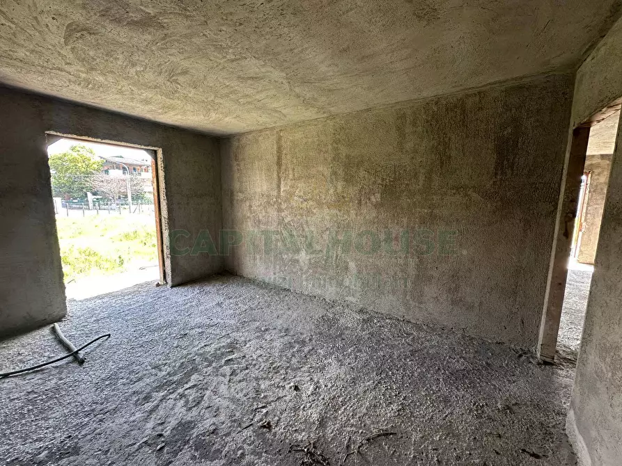 Immagine 24 di Villa in vendita  in via ragni a Cercola