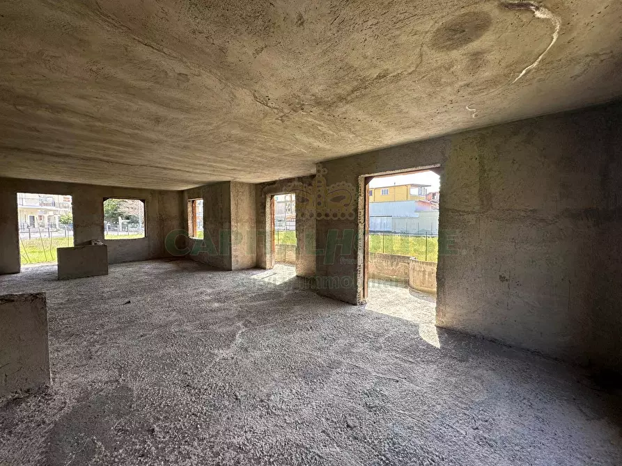 Immagine 26 di Villa in vendita  in via ragni a Cercola