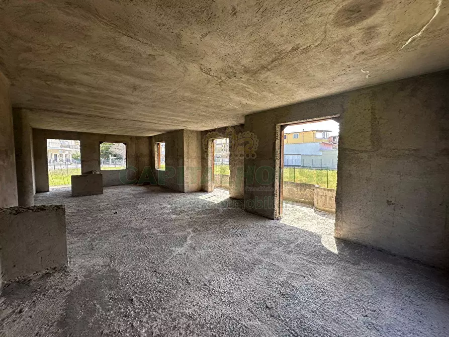 Immagine 27 di Villa in vendita  in via ragni a Cercola