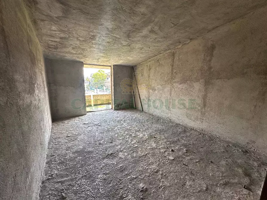 Immagine 4 di Villa in vendita  in via ragni a Cercola