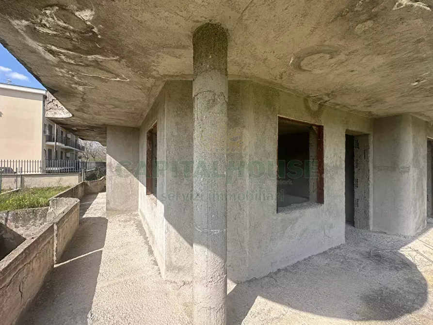 Immagine 5 di Villa in vendita  in via ragni a Cercola