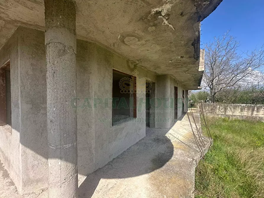 Immagine 6 di Villa in vendita  in via ragni a Cercola