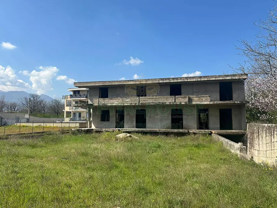 Immagine 2 di Villa in vendita  in via ragni a Cercola